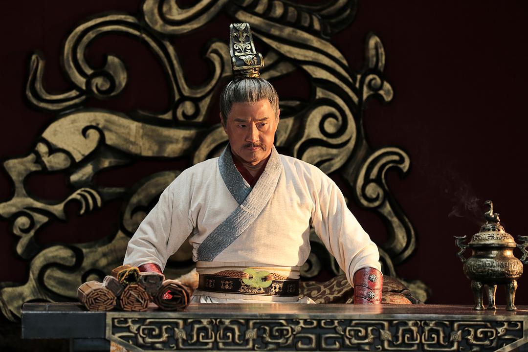 《风云战国之列国》剧照