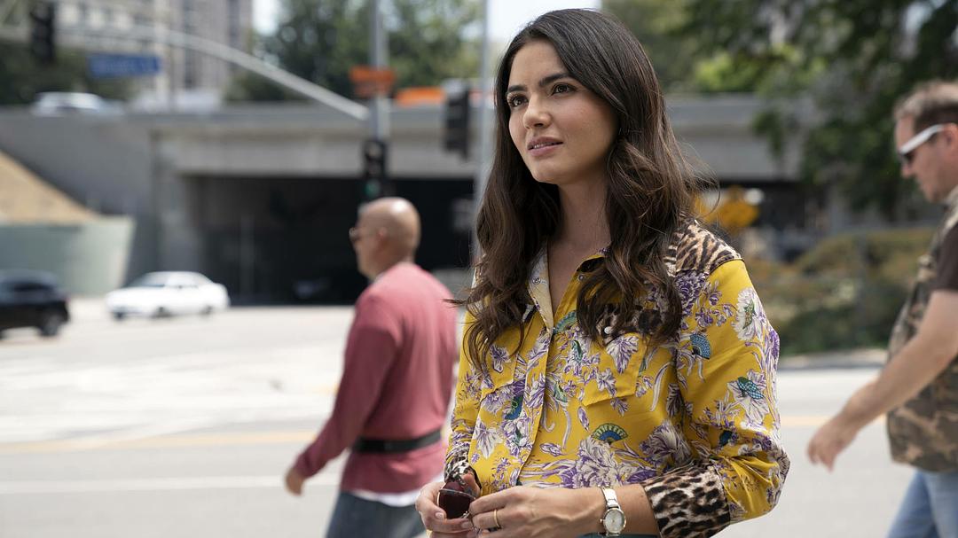 《拉字至上：Q世代第一季》剧照第39张图片