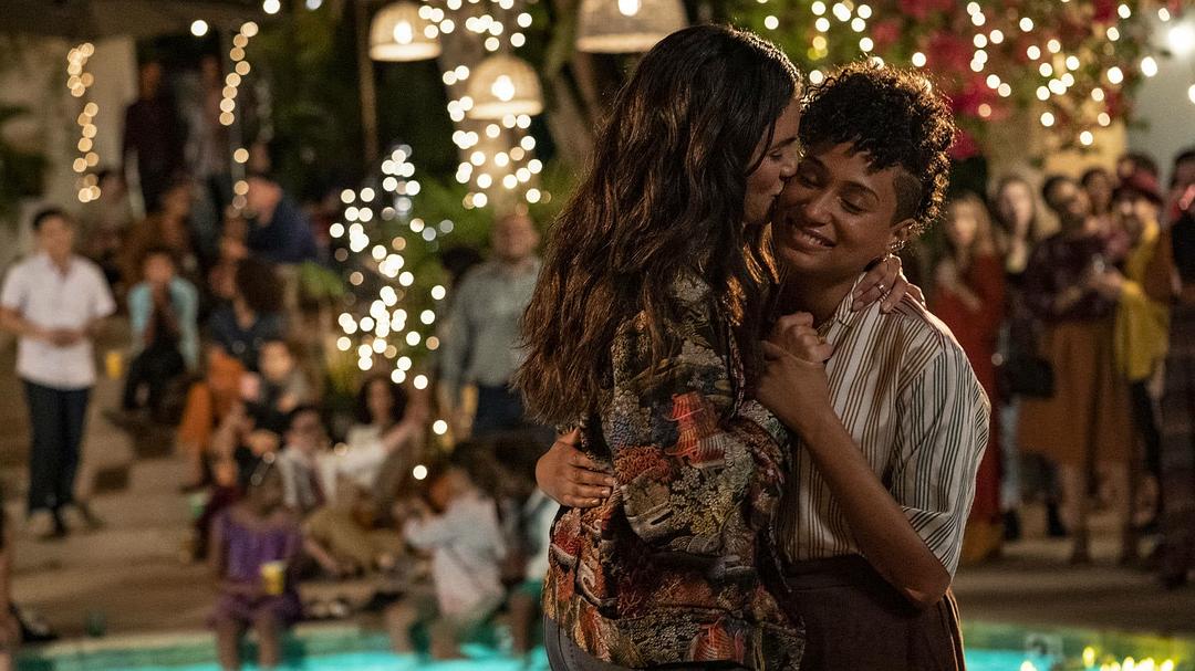 《拉字至上：Q世代第一季》剧照第14张图片