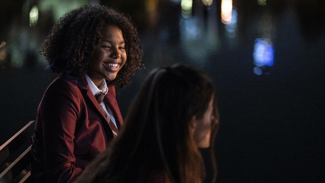 《拉字至上：Q世代第一季》剧照第11张图片