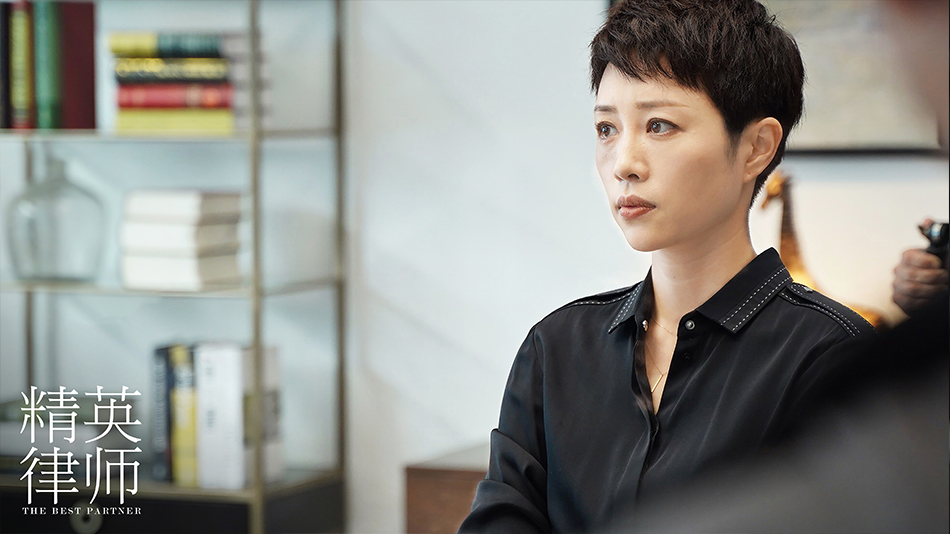 5.张龄心饰肖凯丽