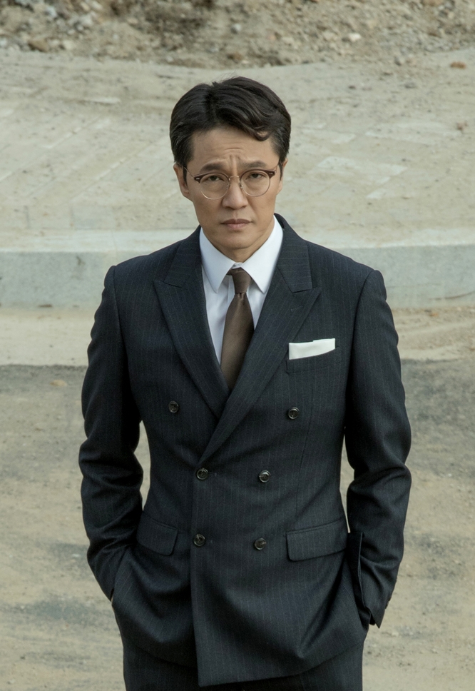 《无人知晓》剧照第55张图片