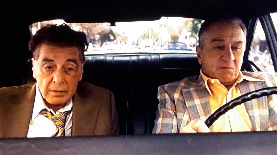 《爱尔兰人》剧照第52张图片