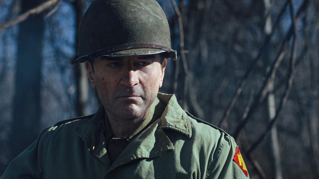 《爱尔兰人》剧照第19张图片