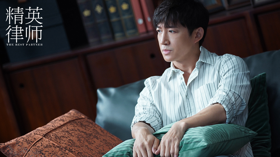 13.王阳饰演冀遇