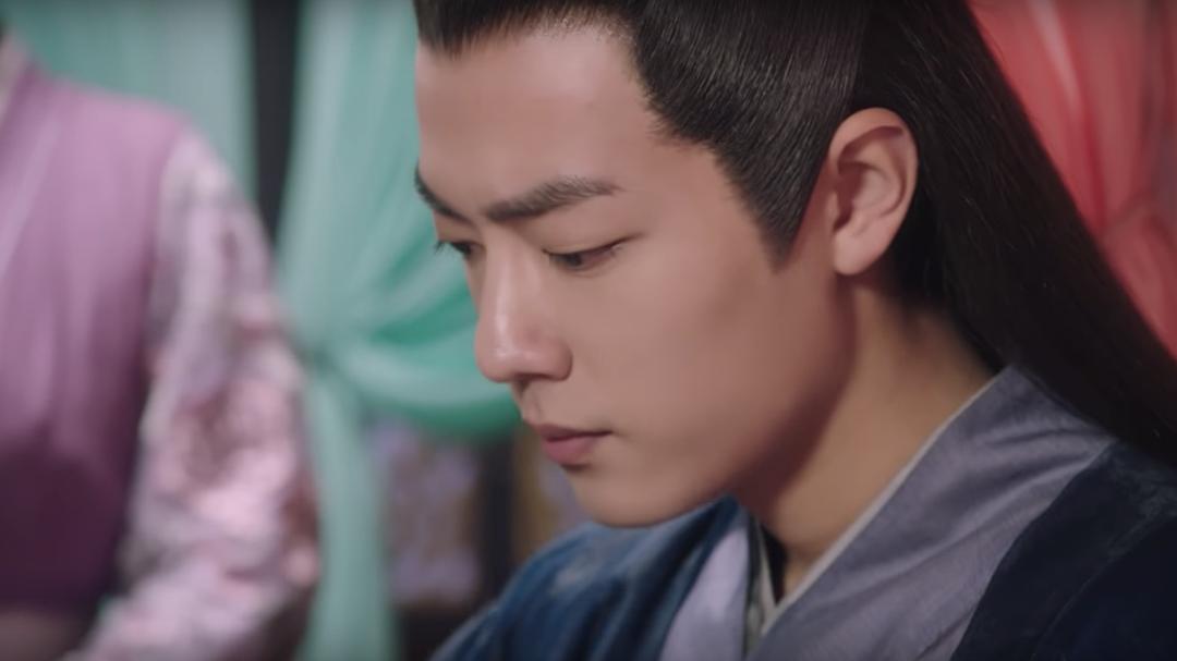 《哦！我的皇帝陛下第二季》剧照第2张图片