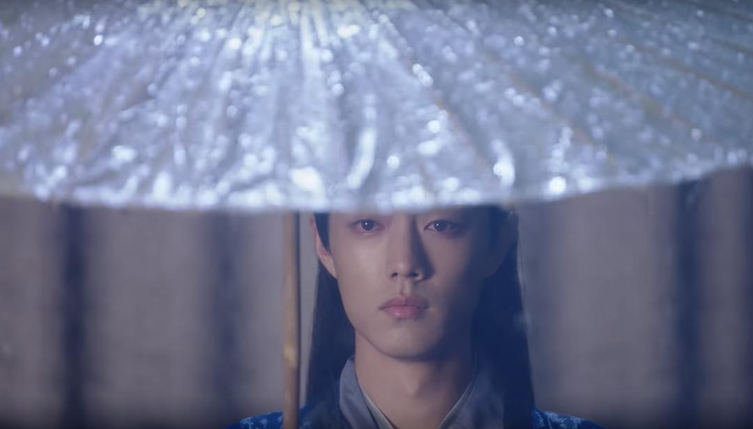 《哦！我的皇帝陛下第二季》剧照第1张图片