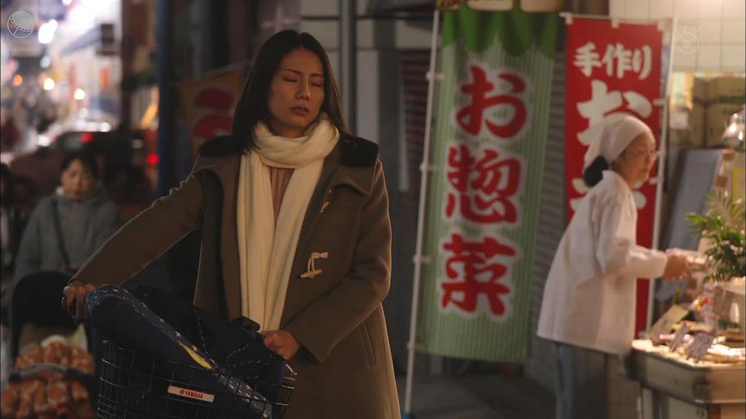 《Alive癌症专科医生病历簿》剧照第49张图片