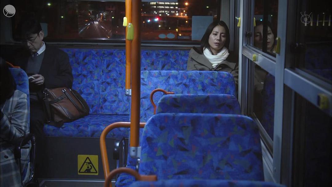 《Alive癌症专科医生病历簿》剧照第47张图片