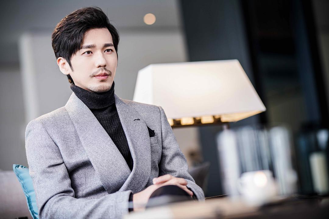 《蓬莱间》剧照第13张图片