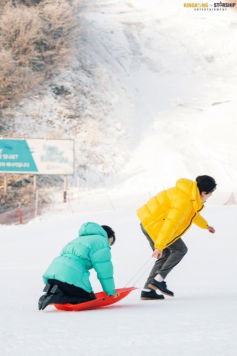 《李栋旭想做脱口秀》海报第28张图片