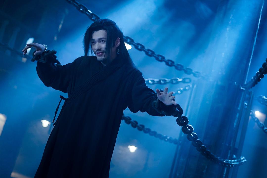 《蓬莱间》剧照第55张图片