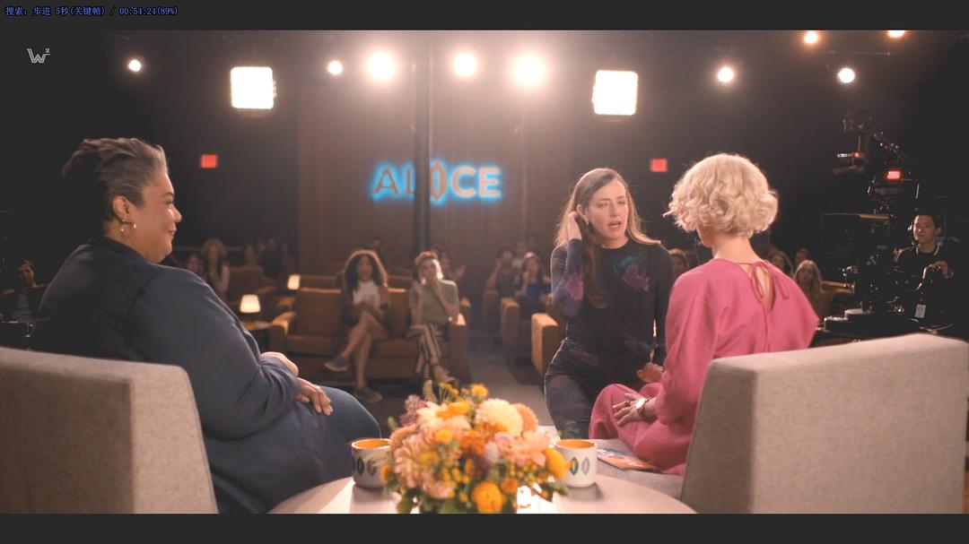 《拉字至上：Q世代第一季》剧照第59张图片