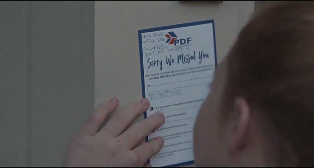 《对不起，我们错过了你》剧照第12张图片