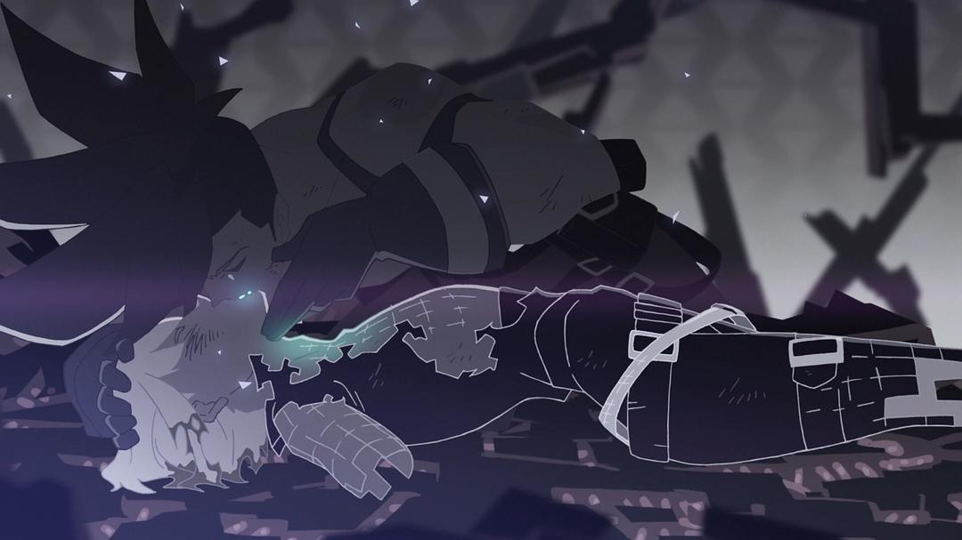 《普罗米亚》海报第32张图片