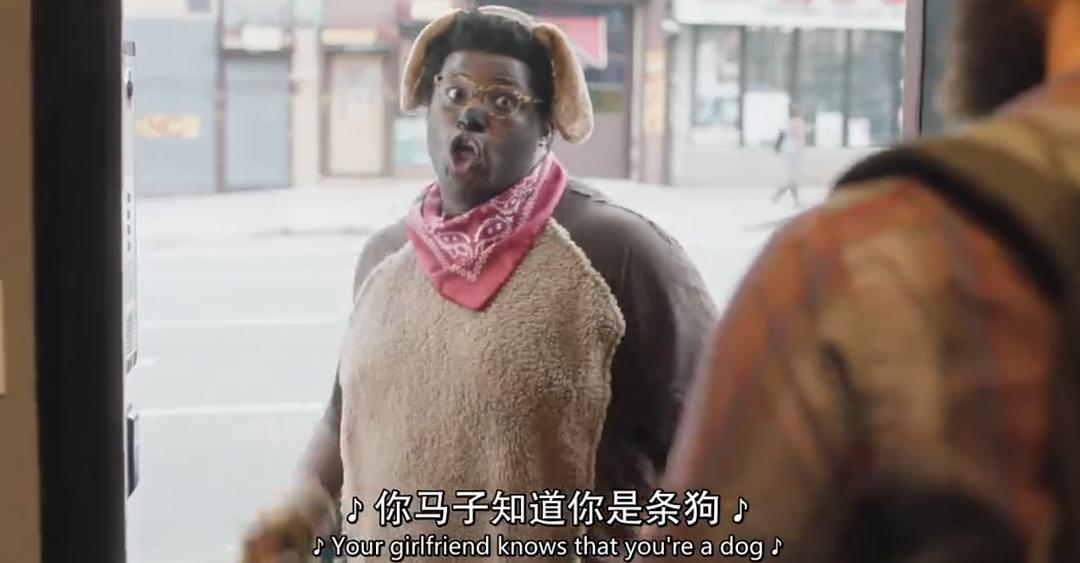 《难以伺候第四季》剧照第17张图片