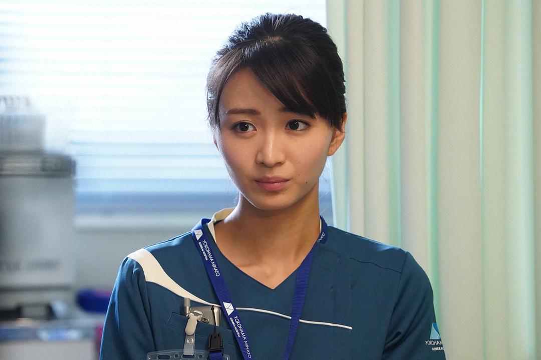 《Alive癌症专科医生病历簿》剧照第5张图片