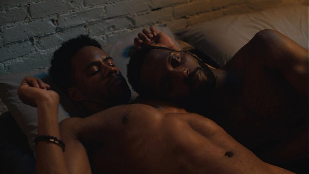 《难以伺候第四季》剧照第8张图片