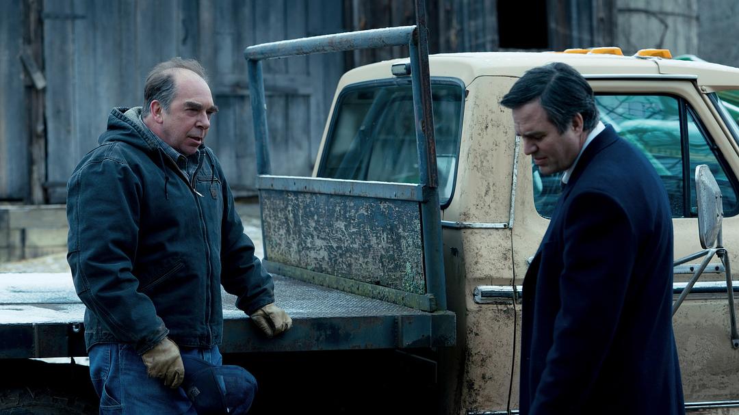 《黑水》海报第8张图片