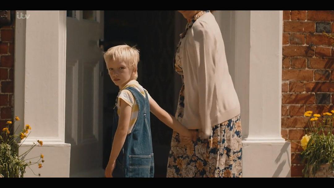 《白屋农场》剧照第43张图片