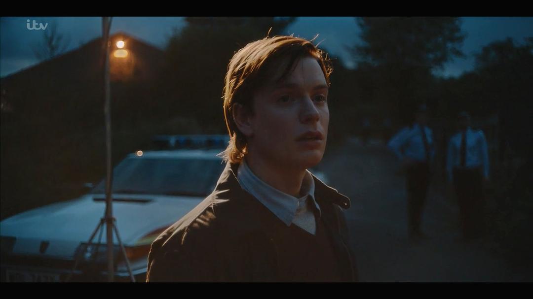 《白屋农场》剧照第36张图片