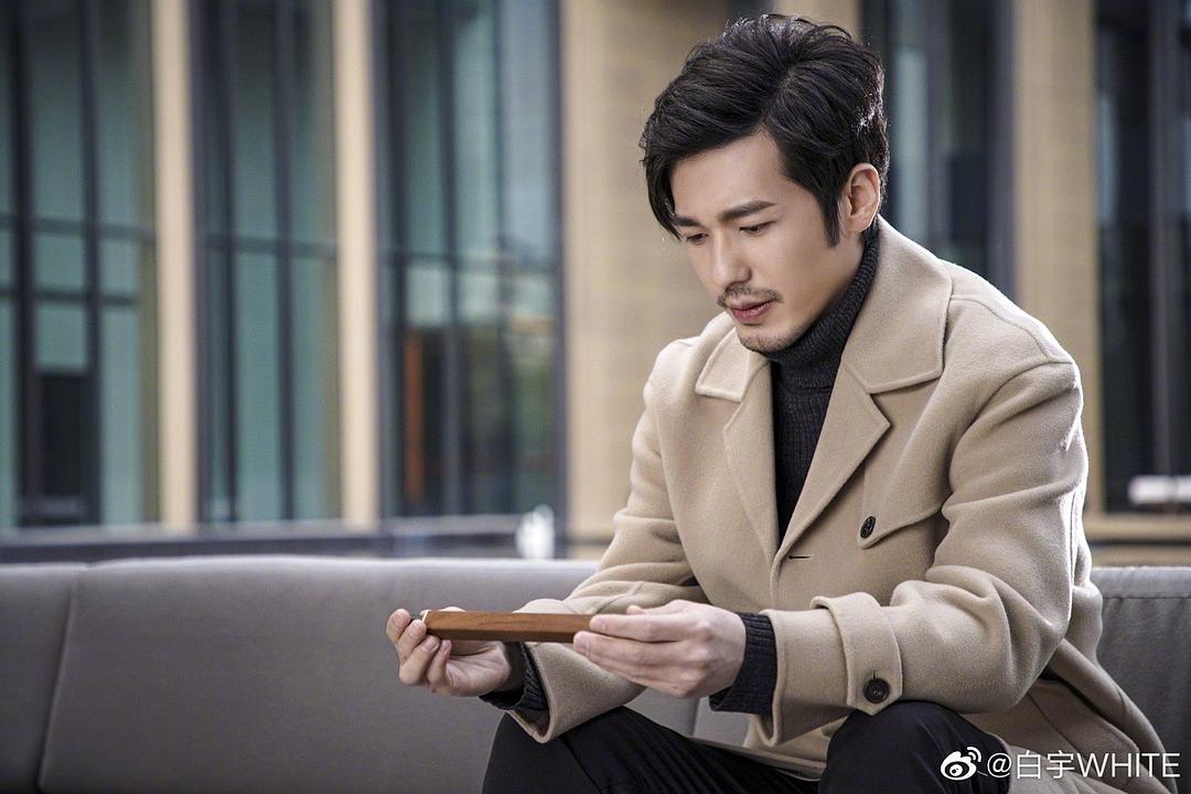 《蓬莱间》剧照第21张图片