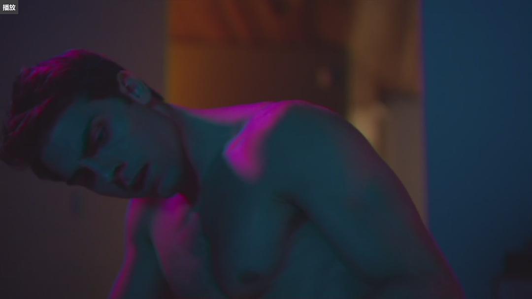 我下贱，我馋他们身子