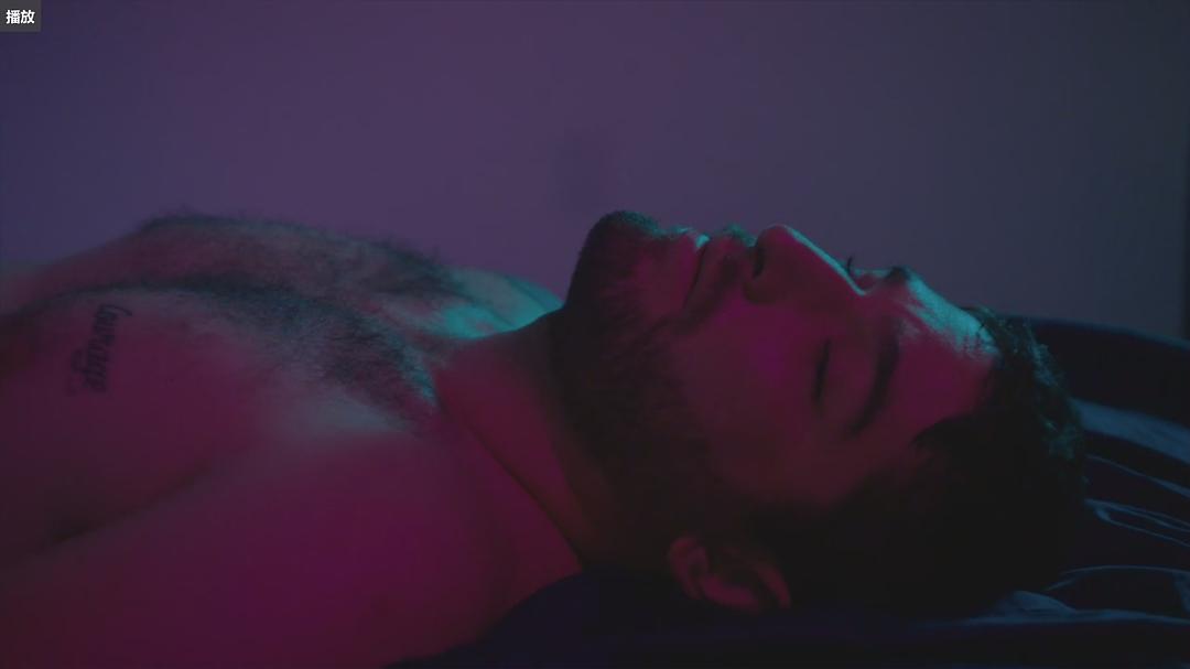 我下贱，我馋他们身子