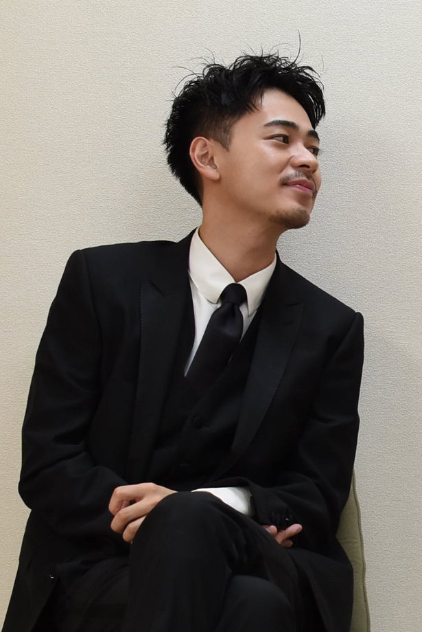 《默片解说员》海报第32张图片