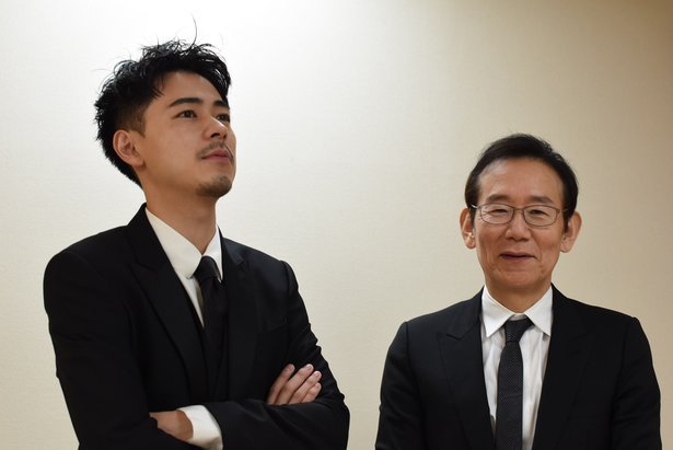 《默片解说员》海报第31张图片