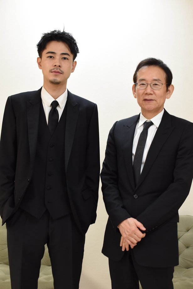 《默片解说员》海报第30张图片