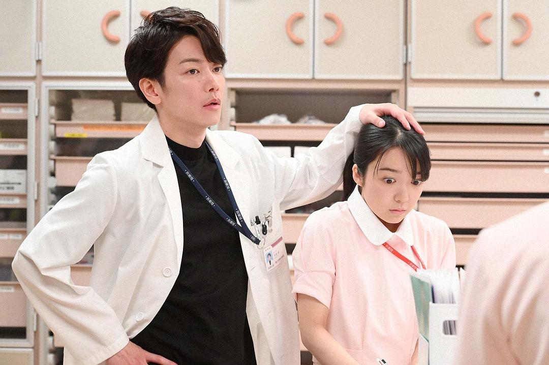 《将恋爱进行到底》剧照第37张图片