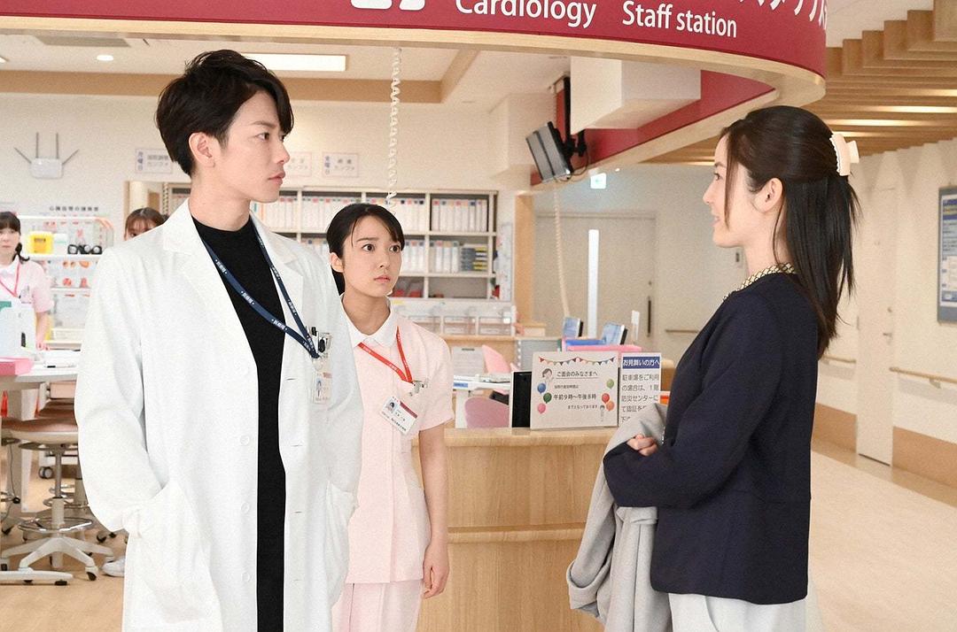 《将恋爱进行到底》剧照第54张图片