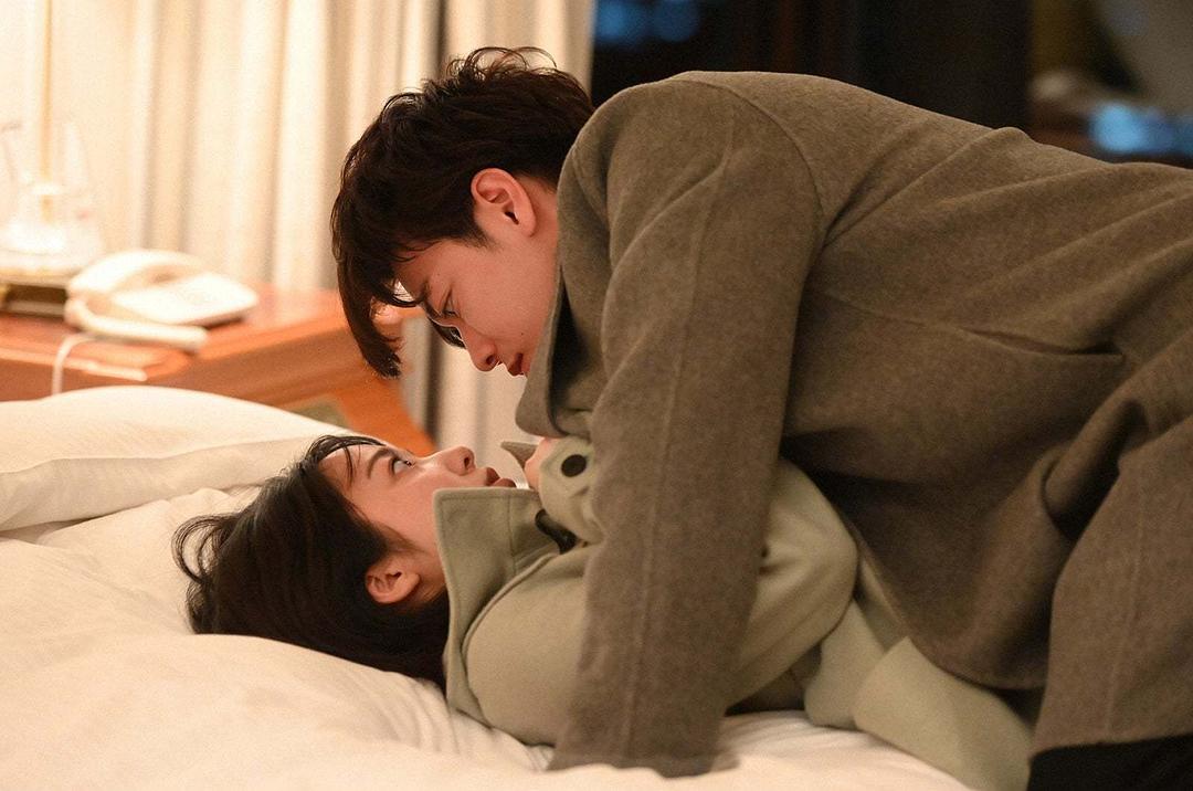 《将恋爱进行到底》剧照第11张图片