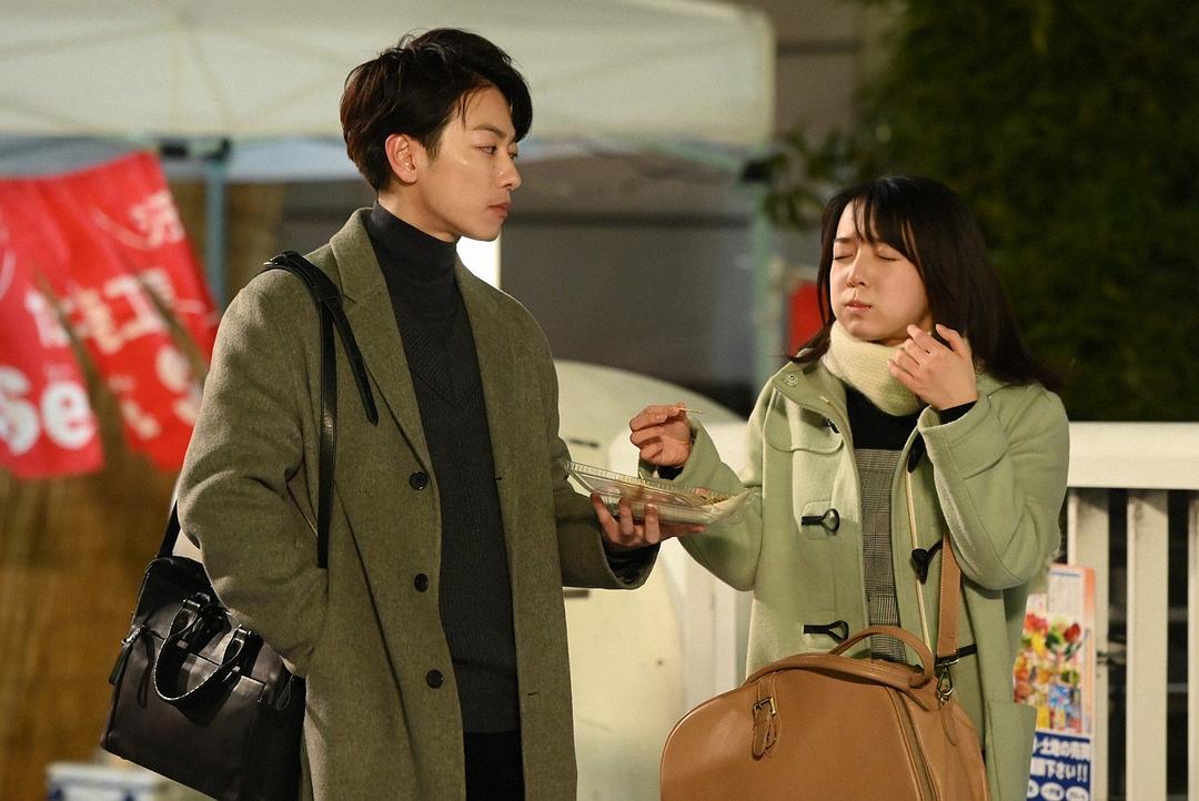 《将恋爱进行到底》剧照第51张图片