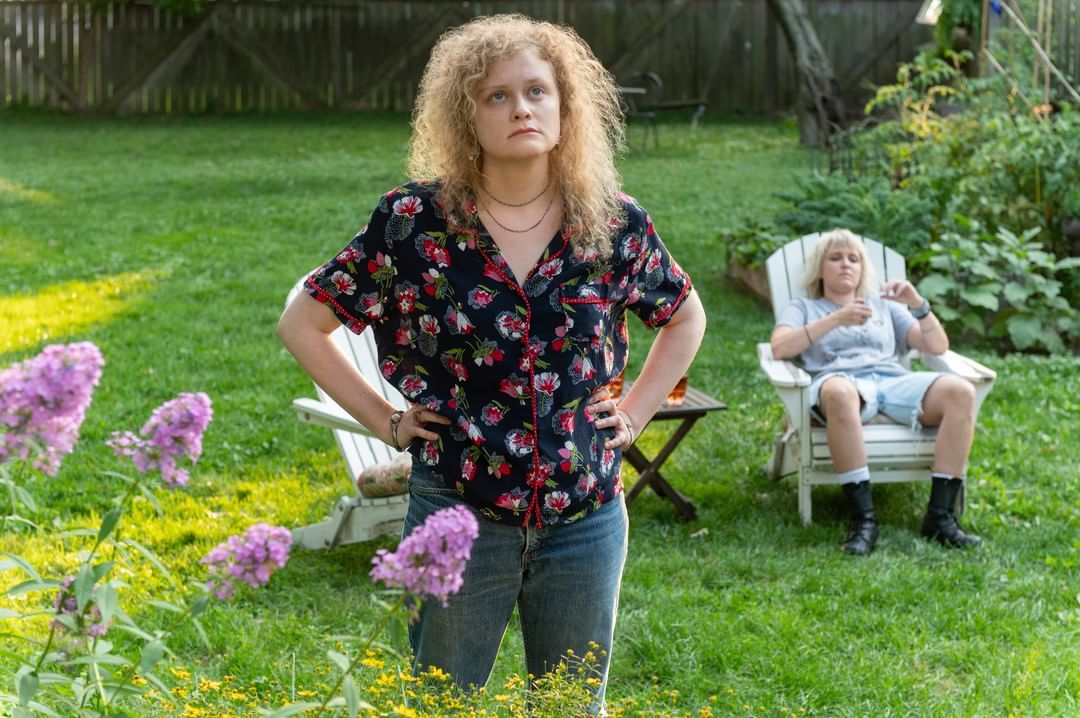 《难以伺候第四季》剧照第3张图片