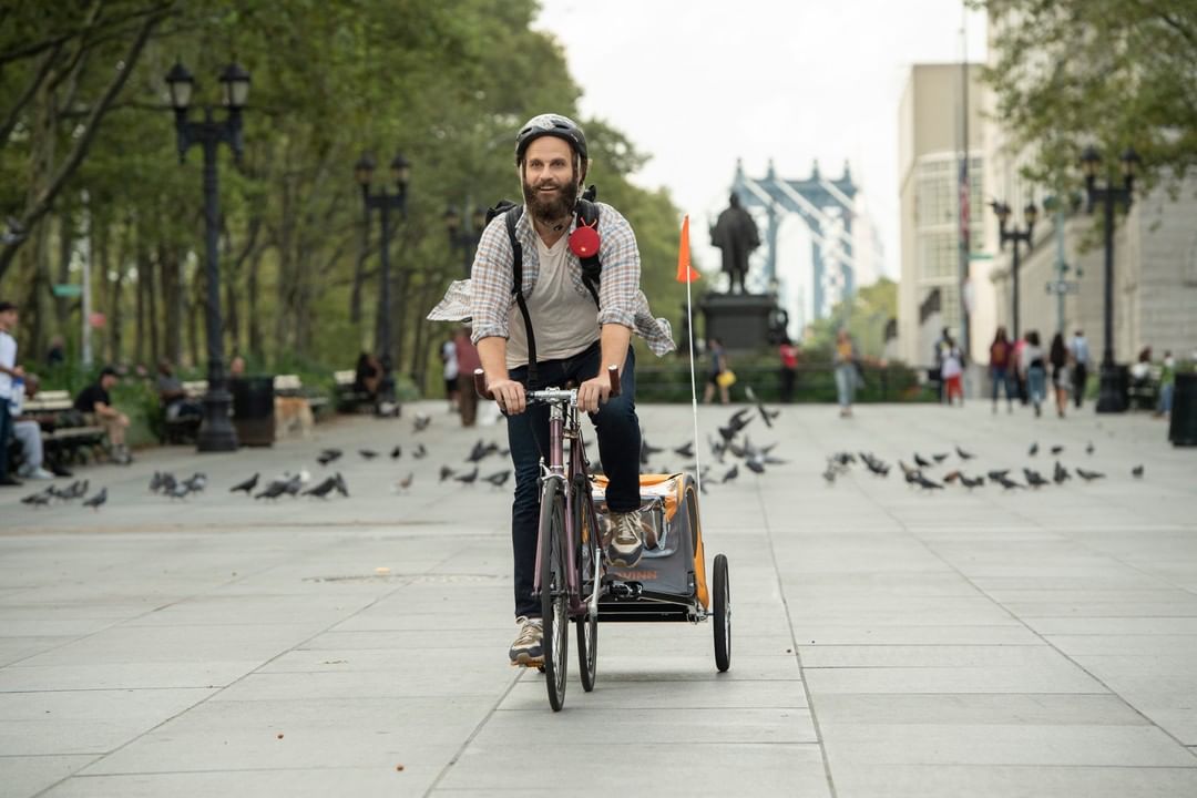 《难以伺候第四季》剧照第2张图片