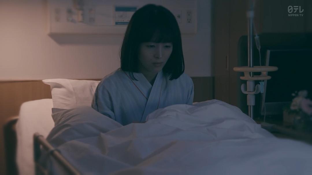 《在不白不黑的世界里，熊猫笑了》剧照第9张图片