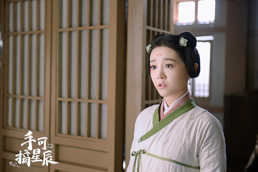 《手可摘星辰》海报第32张图片