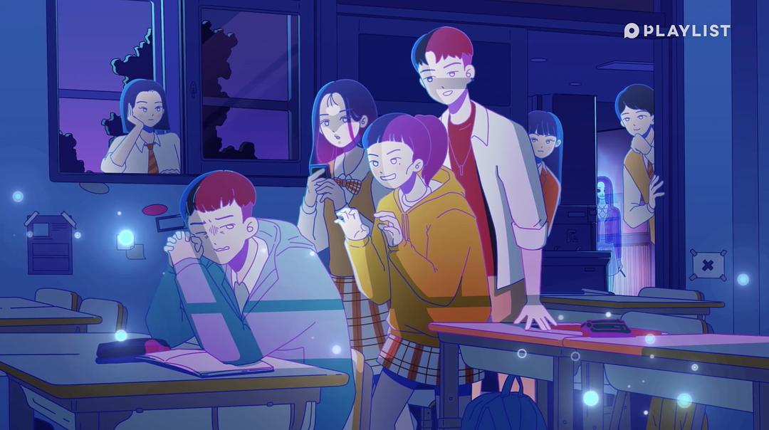 《十八岁第二季》海报第29张图片