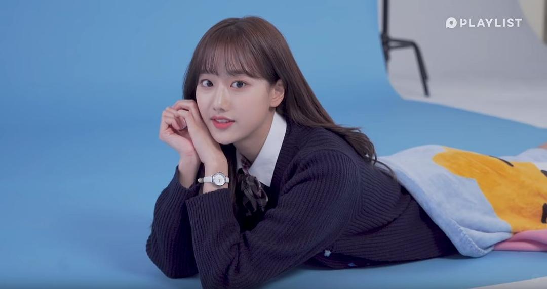 《十八岁第二季》海报第25张图片