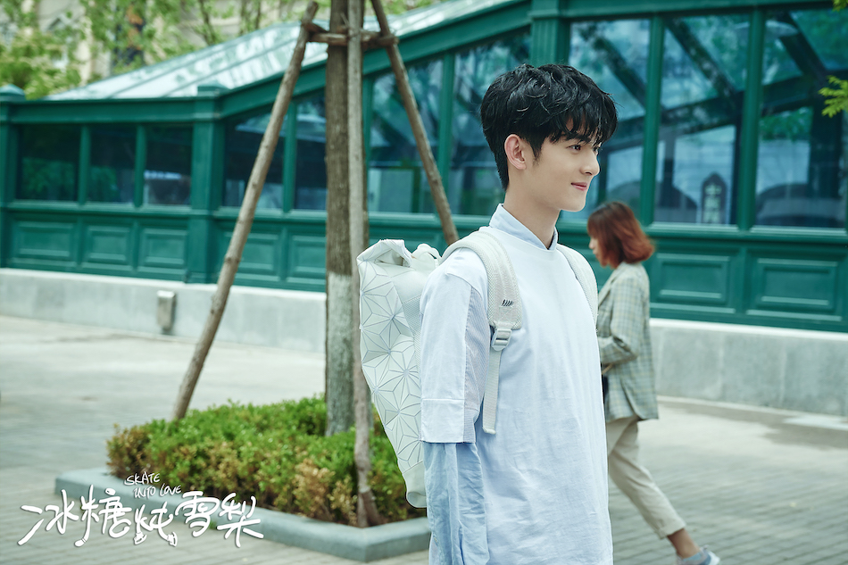 《冰糖炖雪梨》海报