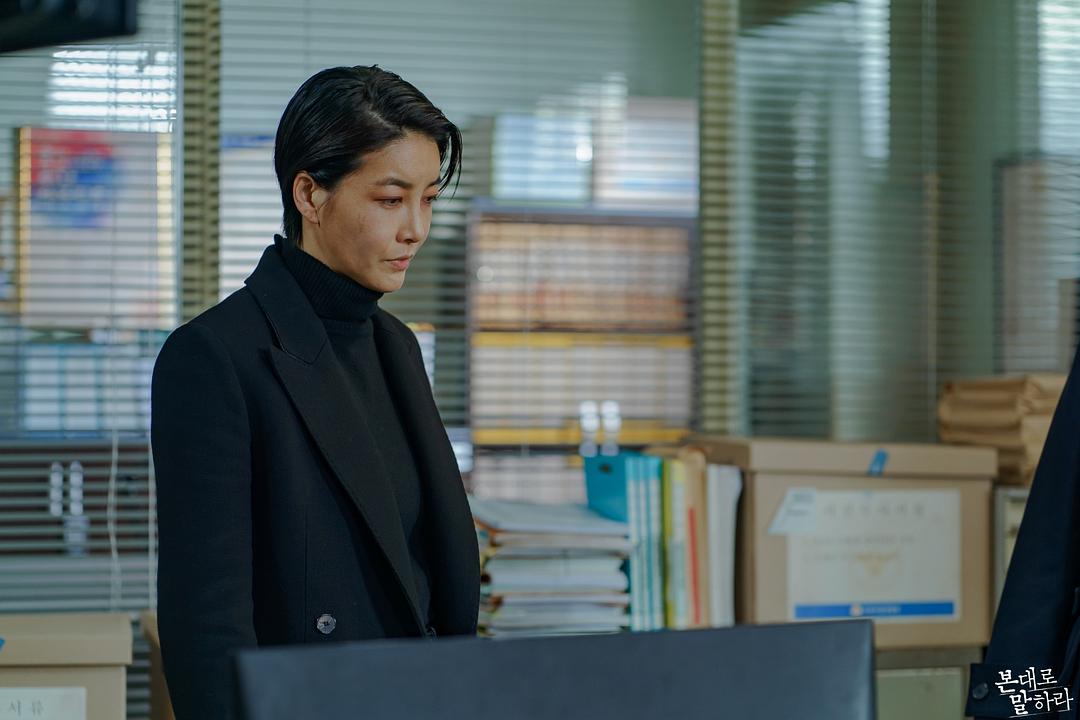 《如实陈述》海报第47张图片