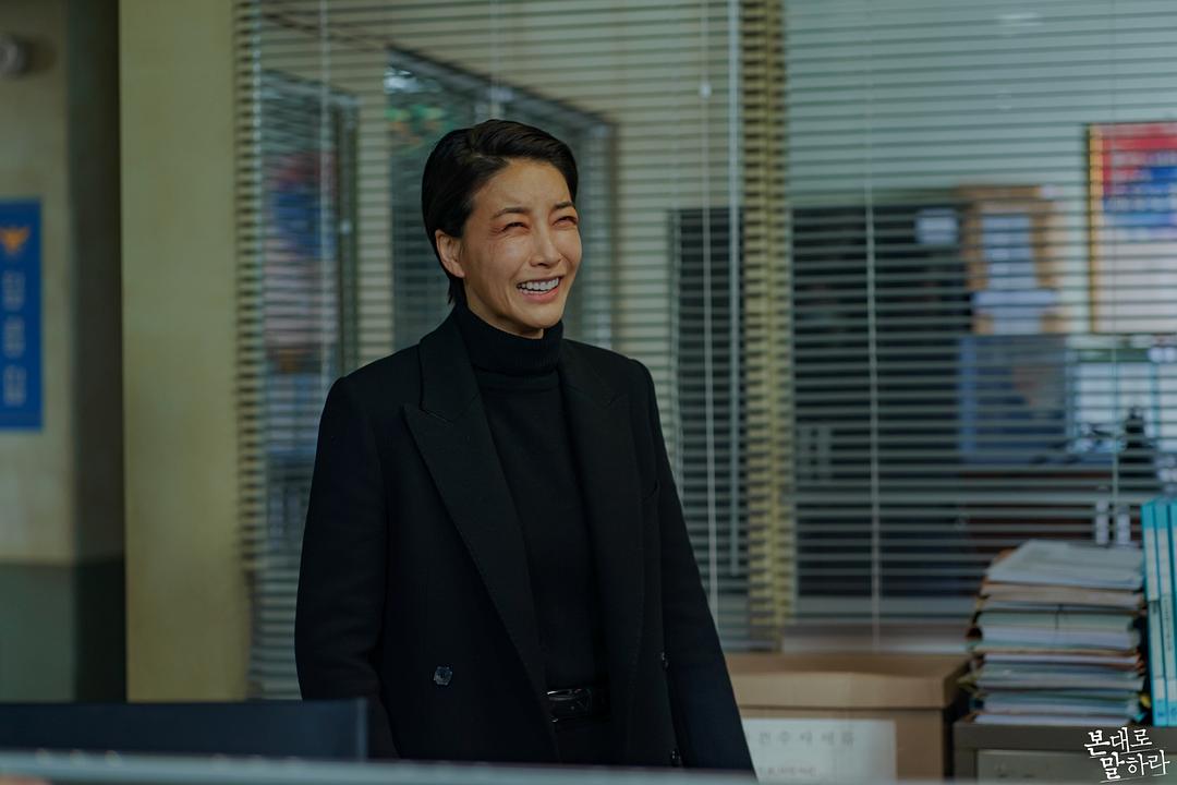 《如实陈述》海报第46张图片