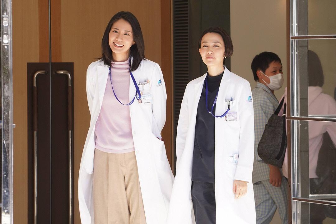 《Alive癌症专科医生病历簿》剧照第3张图片