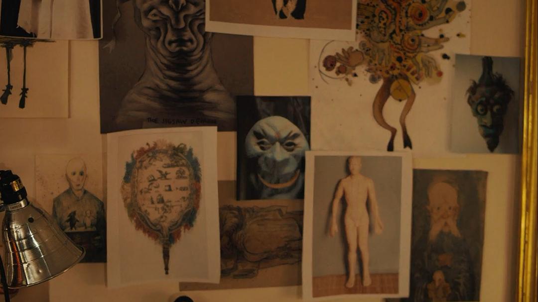 《难以伺候第四季》剧照第56张图片