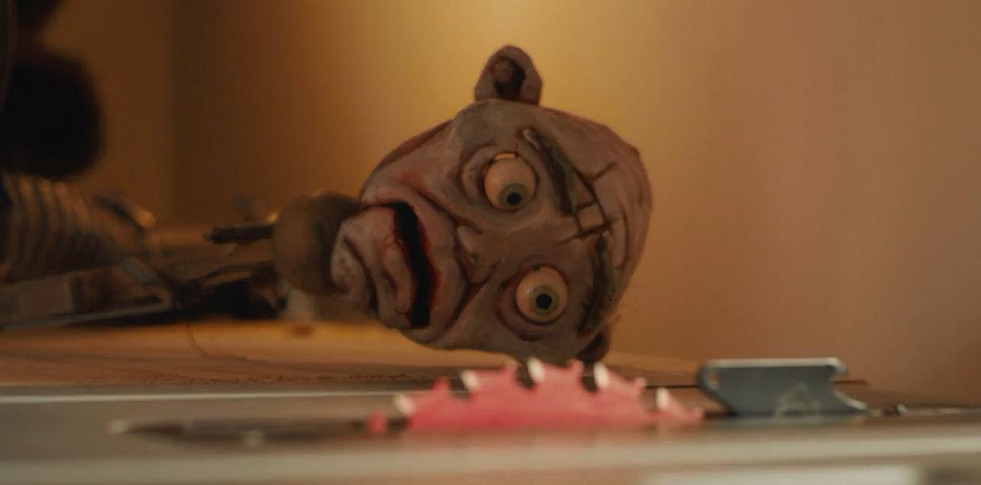 《难以伺候第四季》剧照第47张图片