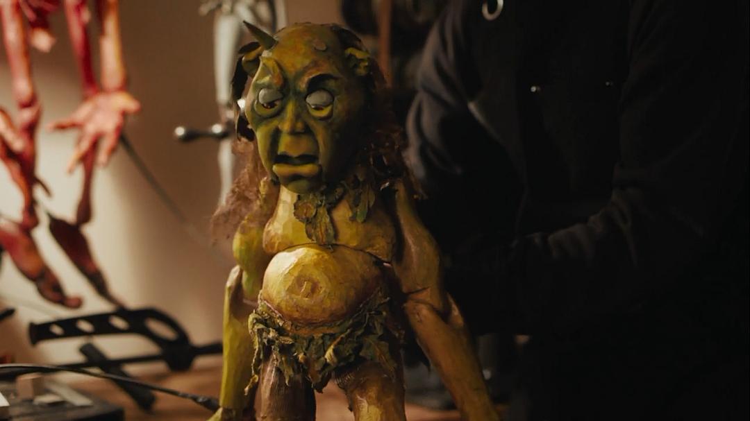 《难以伺候第四季》剧照第42张图片