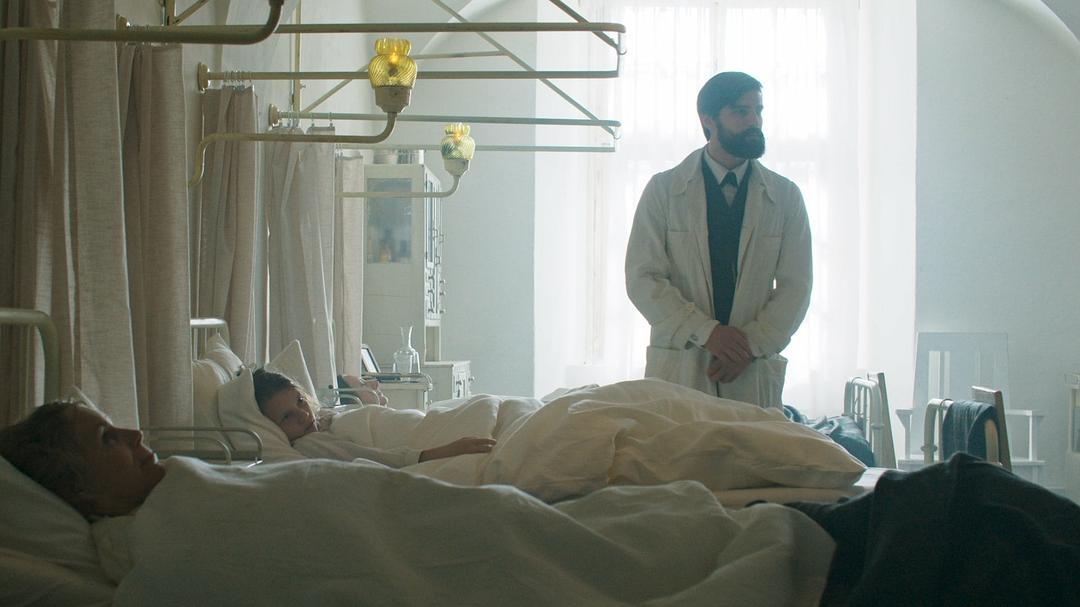 《弗洛伊德》剧照第13张图片