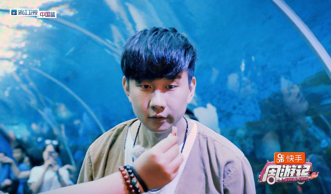 《周游记》海报第58张图片